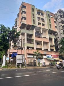 Project Image of 800.0 - 900.0 Sq.ft 2 BHK Apartment for buy in Paranjape Orchids