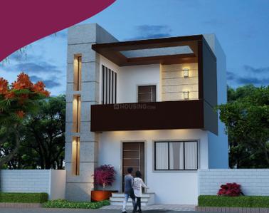 Project Image of 0.0 - 800.0 Sq.ft 3 BHK Villa for buy in Cord Smart Homes