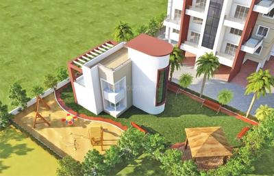 Project Image of 333.0 - 452.0 Sq.ft 1 BHK Apartment for buy in ACME Azalea A