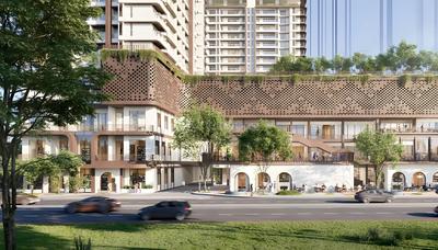 Project Image of 908.0 - 1800.0 Sq.ft 2 BHK Apartment for buy in Birla Punya Phase 1
