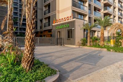 Project Image of 2295.0 - 3267.0 Sq.ft 3 BHK Apartment for buy in Bansari Opulence