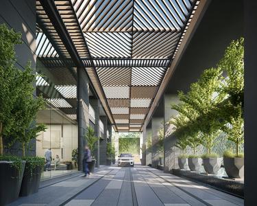 Project Image of 1480.04 - 3433.04 Sq.ft 3 BHK Apartment for buy in Sangini Lakeville