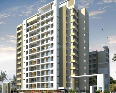Project Image of 490.0 - 1200.0 Sq.ft 1 BHK Apartment for buy in Rai Heritage A B And C