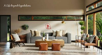 Project Image of 924.0 - 1123.0 Sq.ft 2 BHK Apartment for buy in Om Shanmuga