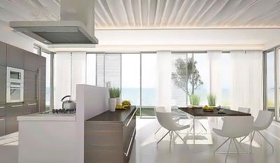 Project Image of 1748.0 - 2158.0 Sq.ft 3 BHK Apartment for buy in Kumar Couture