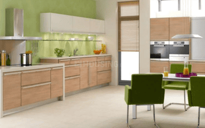 Project Image of 1165.0 - 1470.0 Sq.ft 3 BHK Apartment for buy in Elite 16