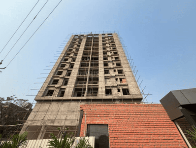 Project Image of 857.0 - 1261.0 Sq.ft 2 BHK Apartment for buy in Nucleus