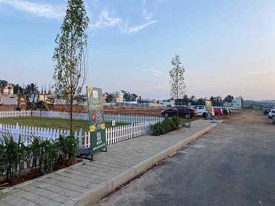 Project Image of 1100.0 - 1800.0 Sq.ft Residential Plot Plot for buy in Pionier Mayfairre