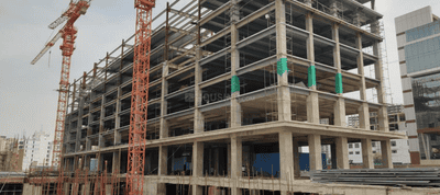 Project Image of 518.47 - 879.2 Sq.ft 1 BHK Apartment for buy in Orion One 32