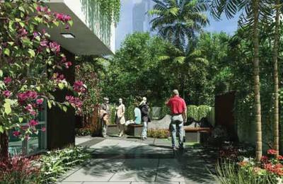 Project Image of 640.45 - 641.53 Sq.ft 2 BHK Apartment for buy in Aureal Vardhaman