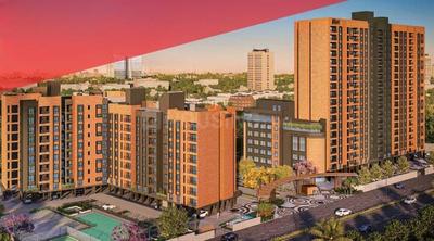 Project Image of 752.4 - 995.65 Sq.ft 2 BHK Apartment for buy in Avant Twilight