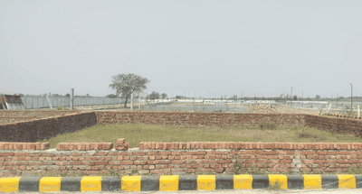 Project Image of 900.0 - 2700.0 Sq.ft Residential Plot Plot for buy in Airport City 35C