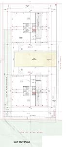 Project Image of 1911 Sq.ft 3 BHK Apartment / Flat for sale in Dahin Nagar for Rs. 6800000