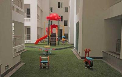 Project Image of 2536.0 - 3417.0 Sq.ft 3 BHK Apartment for buy in Puravankara Oceana