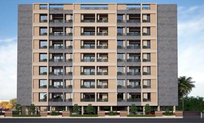 Project Image of 1485 Sq.ft 2 BHK Apartment / Flat for sale in Sola for Rs. 10500000