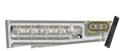 Project Image of 969.0 - 1457.0 Sq.ft 2 BHK Apartment for buy in Sidharth Crown