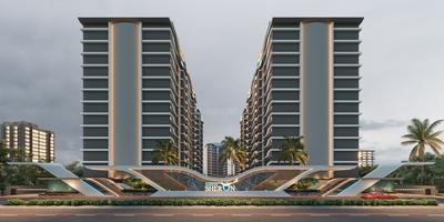 Raghuvir Sheron Elevation 1