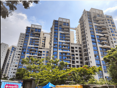 Project Image of 1230 Sq.ft 2 BHK Apartment / Flat for sale in Harlur for Rs. 20600000