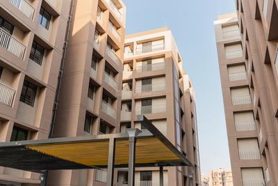 Project Image of 650.68 - 968.64 Sq.ft 2 BHK Apartment for buy in Aatrey Ivaan 5