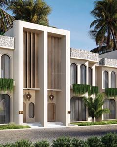 Project Image of 3285.0 - 3334.0 Sq.ft 3 BHK Villa for buy in Azul Pardiso