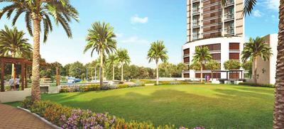 Project Image of 1025 Sq.ft 2 BHK Apartment / Flat for sale in Keshav Nagar for Rs. 7779000