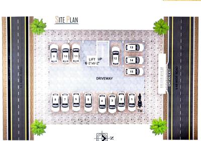 Project Image of 736.0 - 901.0 Sq.ft 2 BHK Apartment for buy in Imperial Heights
