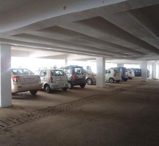 Project Image of 445 Sq.ft 1 BHK Apartment / Flat for sale in Thane West for Rs. 5800000