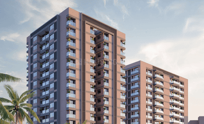 Project Image of 1146.68 - 2685.7 Sq.ft 3 BHK Apartment for buy in Lotus Sattva Prime