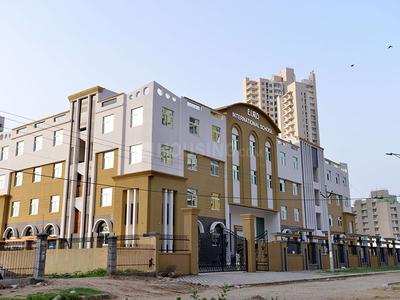 Project Image of 382.0 - 646.0 Sq.ft 1 BHK Apartment for buy in Diplomats Golf Link