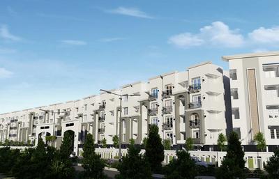 DS Max Sista Grand Elevation 1