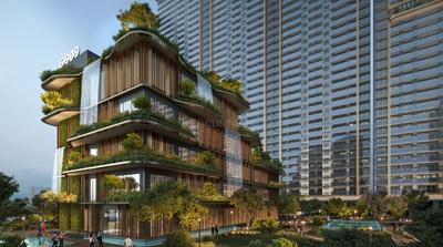 BPTP Amstoria Verti Greens Sector 102