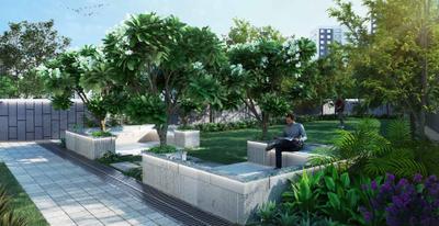 Project Image of 420.0 - 1028.0 Sq.ft 1 BHK Apartment for buy in Empire Greens