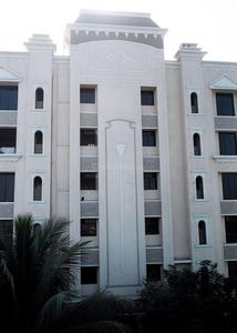 Project Image of 565.0 - 750.0 Sq.ft 1 BHK Apartment for buy in Parshva Anand Mangal Complex