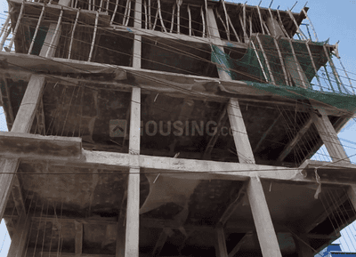 Project Image of 0.0 - 1100.0 Sq.ft 3 BHK Apartment for buy in Binayak Blue Bell