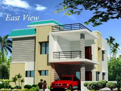 Project Image of 1140.0 - 2060.0 Sq.ft 3 BHK Apartment for buy in Vision Villas