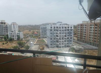 Project Image of 488.0 - 900.0 Sq.ft 1 BHK Apartment for buy in Aditya Garden Floraa