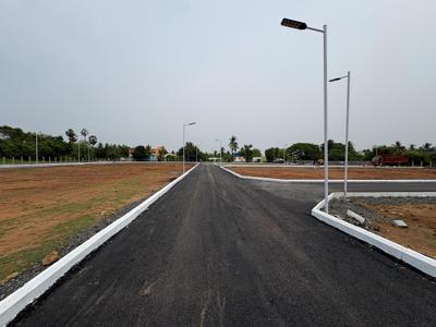 Project Image of 700.0 - 1200.0 Sq.ft Residential Plot Plot for buy in TNC Devaki Ambal Nagar