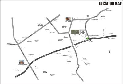 Project Image of 1030.0 - 1445.0 Sq.ft 2 BHK Apartment for buy in VXL French Arcade