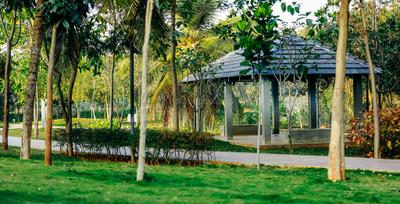 Project Image of 950 Sq.ft 2 BHK Apartment / Flat for sale in Kaggalipura for Rs. 8500000