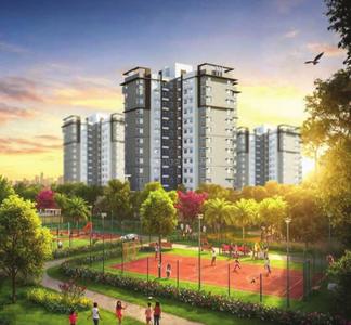Project Image of 1082.0 - 1776.0 Sq.ft 3 BHK Apartment for buy in Provident Equinox 4