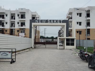 Project Image of 410.0 - 567.0 Sq.ft 1 BHK Apartment for buy in Inprosper New Saket Phase 1