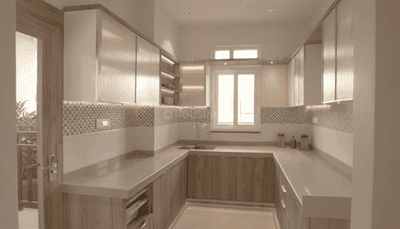 Project Image of 650.0 - 1005.0 Sq.ft 2 BHK Apartment for buy in Neoteric Regal Garden 2