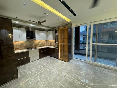 Project Image of 650.0 - 2250.0 Sq.ft 2 BHK Builder Floor for buy in Gupta Luxury Floors