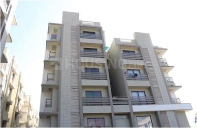 Project Image of 1125 Sq.ft 2 BHK Apartment / Flat for sale in Tragad for Rs. 4500000