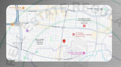 Project Image of 834.2 - 1319.66 Sq.ft 3 BHK Apartment for buy in Jai Govardhan Luxuriya