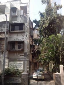 Project Image of 0.0 - 600.0 Sq.ft 2 BHK Apartment for buy in Sangeeta Apartment