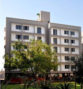 Project Image of 630 Sq.ft 1 BHK Apartment / Flat for sale in Ujala Circle for Rs. 2700000