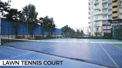 Project Image of 1165.0 - 1690.0 Sq.ft 2.5 BHK Apartment for buy in Samridhi Luxuriya Avenue