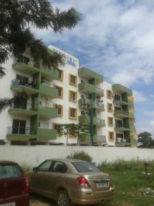 Project Image of 1253.0 - 1420.0 Sq.ft 2 BHK Apartment for buy in MJ Lifestyle Atria