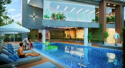 Project Image of 3270.0 - 3500.0 Sq.ft 4 BHK Villa for buy in Hariharas Vasant Villas